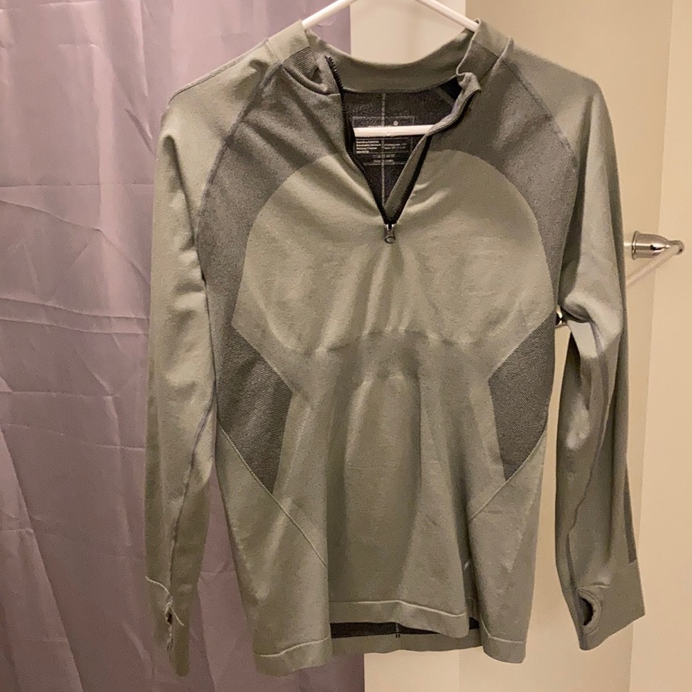 Dublin Riding Shirt